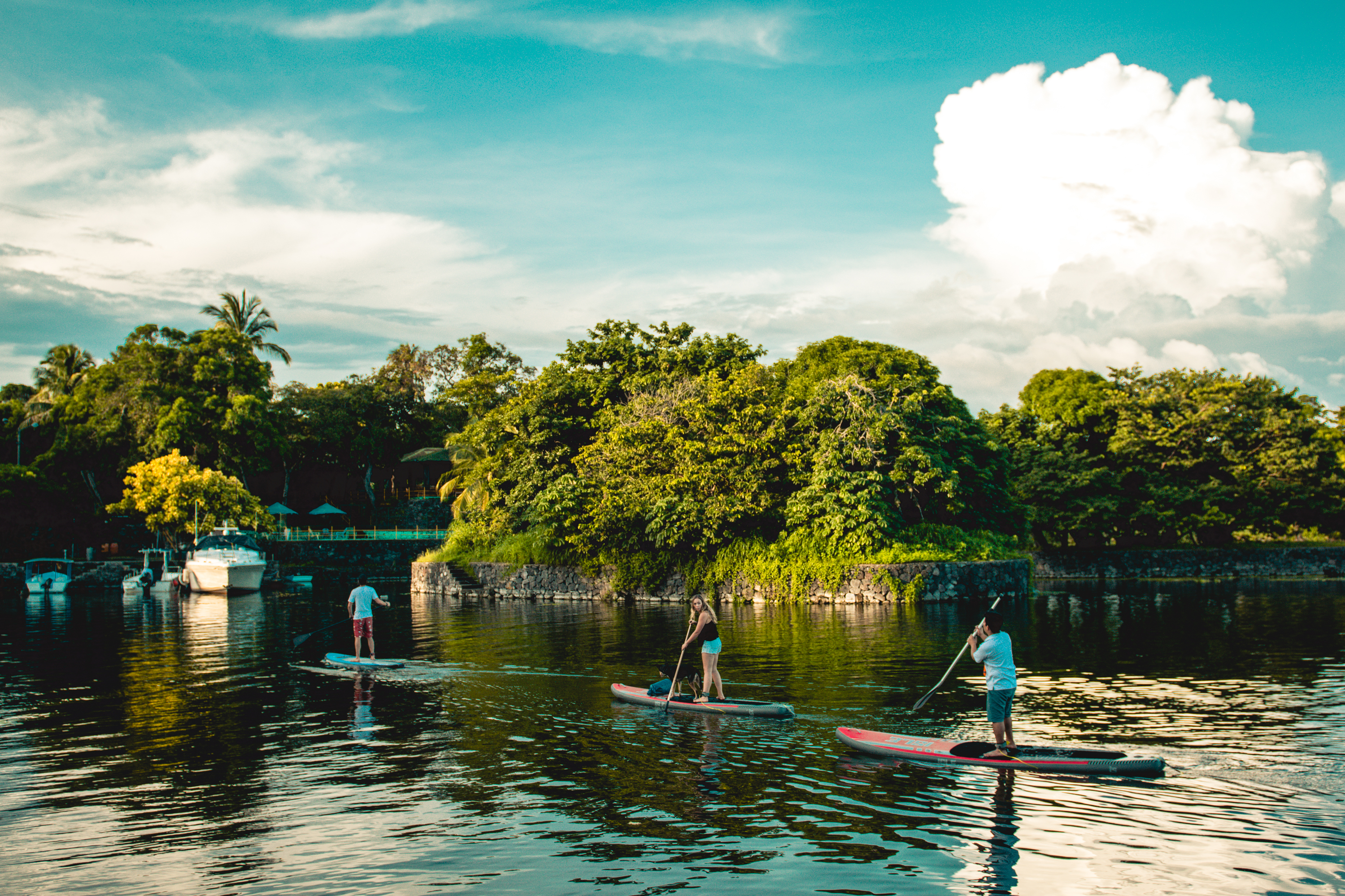 The Essence of Nicaragua